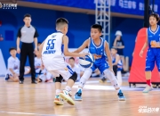 开云体育_篮球青少年联赛全国展开，吸引众多队伍