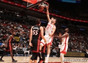 开云体育登录-猛龙打破连胜纪录，火箭陷入低谷