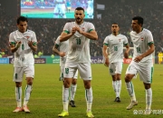 开云APP-阿曼球队在亚冠比赛中力挫对手！