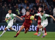 开云体育官方网站-关于罗马队长因伤缺席，球队备战意甲强敌遭重创的信息