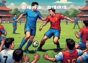 开云平台-精彩瞬间令人惊叹，比赛充满了激情