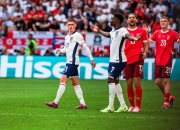 开云体育入口-荷兰队遇强手晋级欧洲锦标赛四强