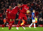 开云体育入口-包含利物浦前锋连续进球，状态火热备受赞誉的词条