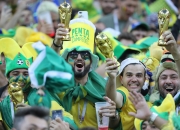 开云体育入口-来自国外的足球盛事引发球迷热情