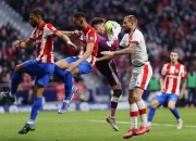 开云体育下载-关于西甲球队屡战屡胜，欧冠之路风生水起的信息