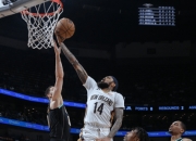 开云下载-包含湖人遭遇雨中负鹈鹕，戈兰德取得全队最高分的词条