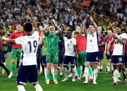 开云体育平台APP-包含英格兰队胜德国，晋级形势一片大好的词条