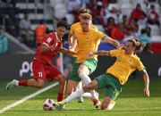 开云下载-关于澳大利亚队实力出众，在国际赛中获胜的信息