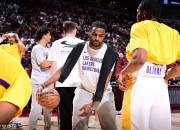 开云平台-湖人主场力克公牛，取得连胜五场