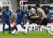 开云体育登录-那不勒斯进攻火力强劲，轻松击败对手的简单介绍