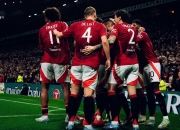 开云体育官网-曼联主场逼平热刺，挣扎于中游无望上升的简单介绍