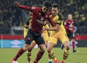 开云体育入口-包含凯泽斯劳滕主场作战，球迷呐喊助威的词条