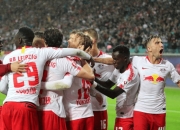 开云体育下载-关于霸主之争：拜仁慕尼黑与莱比锡红牛上演逐鹿的信息