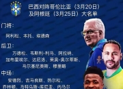 开云体育下载-巴西足球队出色表现，成功领先晋级八强