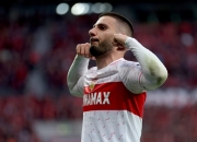 开云体育登录-莱比锡红牛迎来四连胜，对手束手无策！的简单介绍