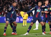 开云体育在线-巴黎圣日耳曼稳定发挥，取得胜利晋级下一轮的简单介绍