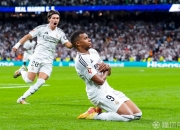 开云体育下载-法国足球赛场的明日之星：姆巴佩的抢眼表现的简单介绍