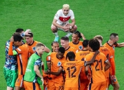 开云体育中国-荷兰队横扫西班牙，强势晋级欧洲争霸赛