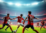 开云体育下载-鹿岛鹿角新星爆发，挑战摩洛哥瓦赫达防线坚固