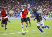 开云体育中国-包含莱斯特城主场轻取沃特福德，保持积分势头的词条