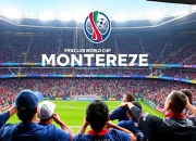 开云APP-蒙特雷保持连胜势头，世俱杯冠军呼之欲出