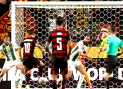 开云体育官方网站-主场告捷！南美杯冠军连胜开局