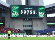 开云体育官网-浙江绿城客场惊险获胜，逆转对手的简单介绍