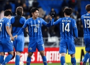 开云体育在线-东京FC在亚冠比赛中击败对手