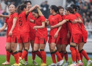 开云体育官方网站-约战胜利！中国女足勇夺比赛