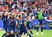 开云体育官网-包含欧洲国家队的激烈较量惊险刺激的词条