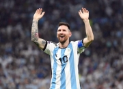 开云体育-关于梅西连场破门，为球队争取宝贵积分的信息