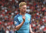 开云体育入口-曼城神锋梅开二度，被誉为英超最强前锋的简单介绍