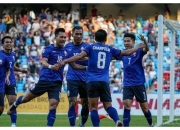 开云体育平台APP-柬埔寨国家队淘汰东帝汶夺冠行动