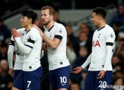 开云体育app-包含托特纳姆热刺再遭失利，球队士气低迷难振！的词条