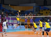 开云平台-客场征战多场比赛，球员体能受限