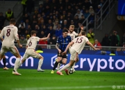 开云APP-国际米兰全面击败对手，欧冠实力强劲