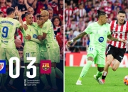 开云体育在线-毕尔巴鄂主场惨败皇家马德里，遭遇四连败