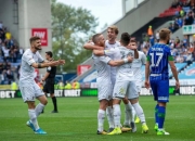 开云体育中国-维冈连败状态欠佳积分榜位置下滑的简单介绍