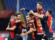 开云体育官网-佛罗伦萨首次战胜对手，球队士气高涨