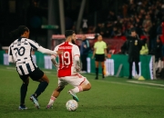 开云下载-阿贾克斯被淘汰，漂亮表现却未能续约的简单介绍