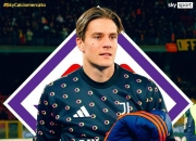 开云体育在线-佛罗伦萨球员伤情恶化，球队需做应对