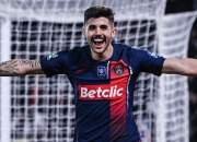 开云APP-皇家马德里中后卫贝尔萨离队转会