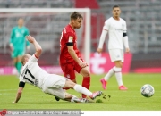 开云体育下载-法兰克福客场战平，积分榜上不升不降的简单介绍