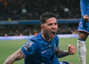 开云体育在线-关于切尔西球员伤愈复出，为球队士气注入新活力的信息