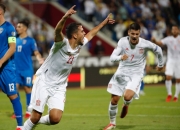 开云体育中国-德国血洗克罗地亚，托雷斯送出助攻的简单介绍