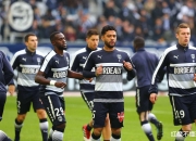 开云体育平台APP-波尔多主场负于洛里昂，遭遇连败