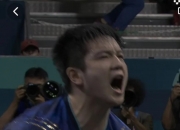 开云体育下载-关于英国乒乓球队翻盘德国乒乓球队，张本智和绝境逆转的信息