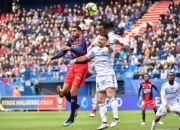 开云平台-卡昂一战定终生，全队誓死保卫主场荣誉的简单介绍