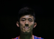 开云体育入口-关于丹麦羽毛球队鏖战印度羽毛球队，谌龙惊艳世界的信息