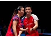 开云体育app-包含丹麦羽毛球队碾压中国羽毛球队，马琳关键制胜的词条